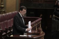 Debate (Reacciones).- El Gobierno cree que se ha dado "un nuevo impulso" para volver a la senda del crecimiento