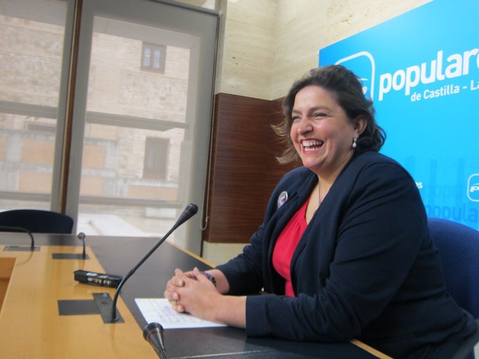 Arnedo en rueda de prensa