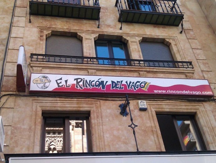 El Rincón del Vago cumple 15 años