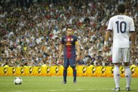 Xavi, sobre el 'clásico' de Copa del Rey: "Estaremos mas motivamos después de lo de ayer"