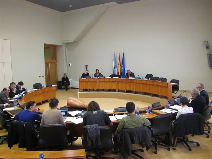 Fotos Comisión Ordenación Medio Ambiente