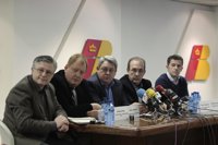 Los sindicatos de Iberia confían en la ayuda del mediador