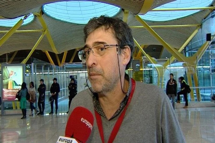 Miguel córdoba delegado 