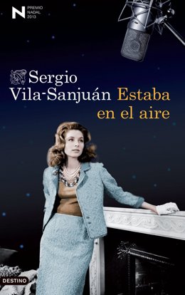 'Estaba En El Aire' De Sergio Vila-Sanjuán