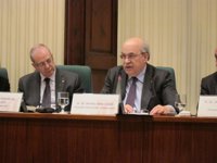 Mas-Colell insiste en pedir flexibilizar el déficit autonómico hasta un nivel proporcional al gasto