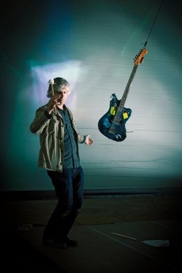 Lee Ranaldo