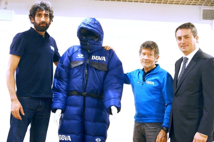 Antoni Ballabriga Carlos Soria 