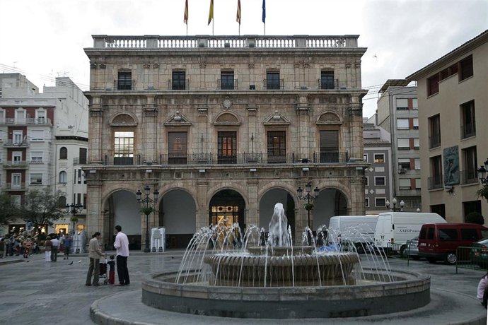 Ayuntamiento de Castellón