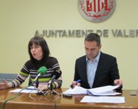 EU dice que en Turismo Valencia a los gastos de Valencia Summit se suman otros "injustificables" de gestión