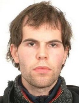 Etarra Oier Ibarguiren Sarasola