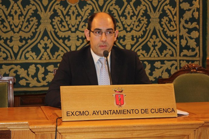 Enrique Hernández Valero, PSOE