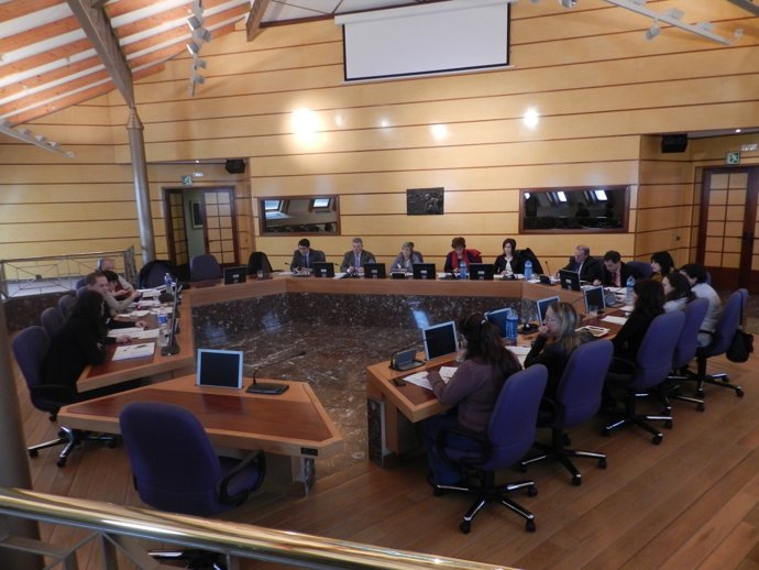 COMISIÓN DE CULTURA