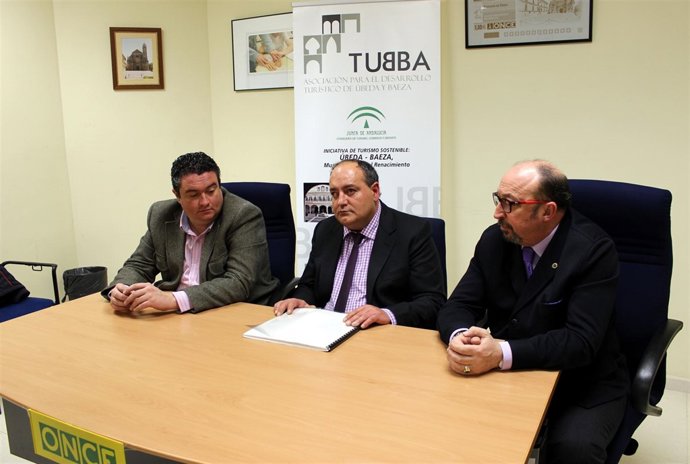 González en rueda de prensa hoy