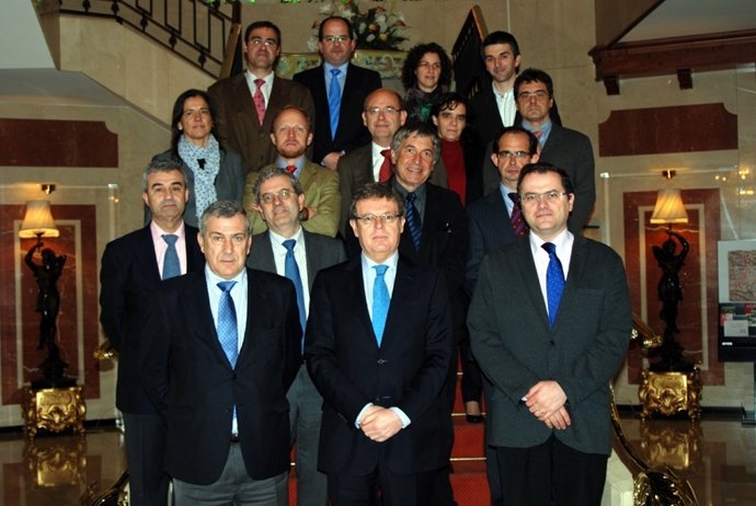 Directores escuelas de caminos