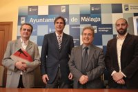 Festival de Málaga y la UMA crean un curso de relaciones públicas en eventos audiovisuales, pionero en España