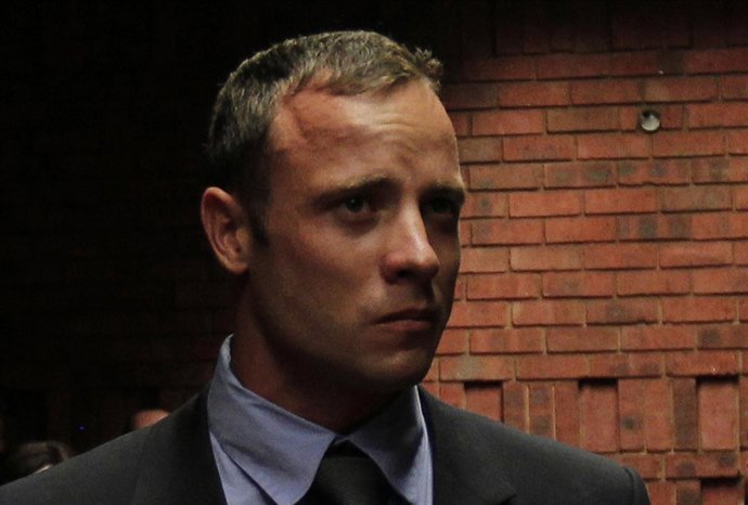 Oscar Pistorius