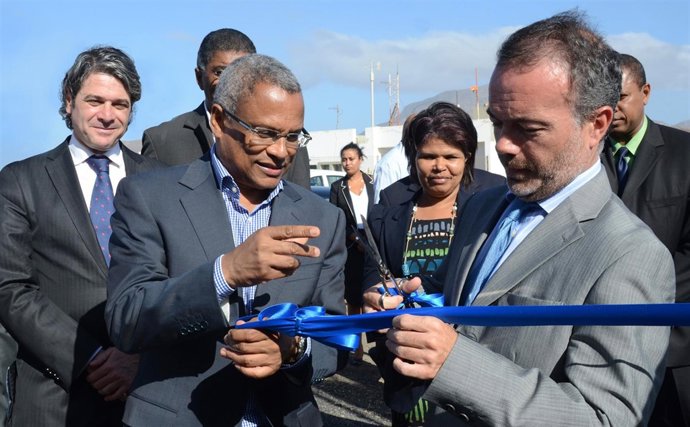 Marcos González, consejero delegado de Núcleo DF; primer ministro de Cabo Verde