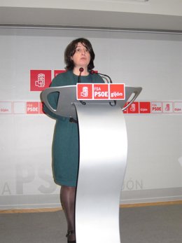 Begoña Fernández..