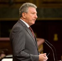 Nueva Canarias censura la actitud "despectiva e impertinente" de Rajoy con su coalición