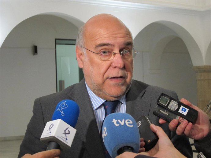 José Antonio Echávarri