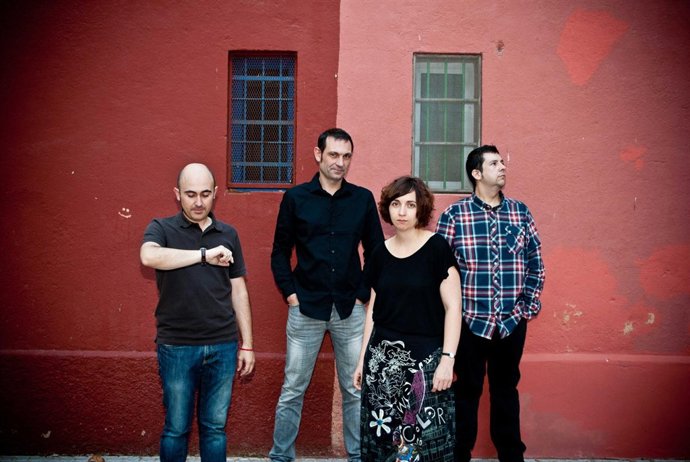 Plataforma Sevilla Sound edita su segundo disco recopilatorio