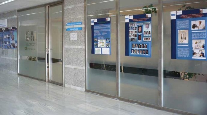 Exposición 25 aniversario del centro