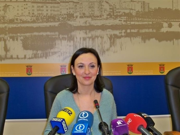 María Rodríguez, PP