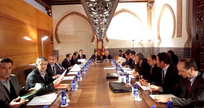 Consejo Valenciano de Formación Profesional 