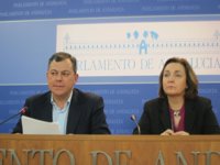 PP-A no dirá hasta la próxima semana si apoya la prohibición de las donaciones privadas a los partidos políticos