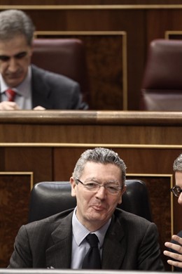 Alberto Ruiz Gallardón