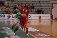 Fútbol sala/Copa.- Previa de ElPozo Murcia FS - Triman Navarra