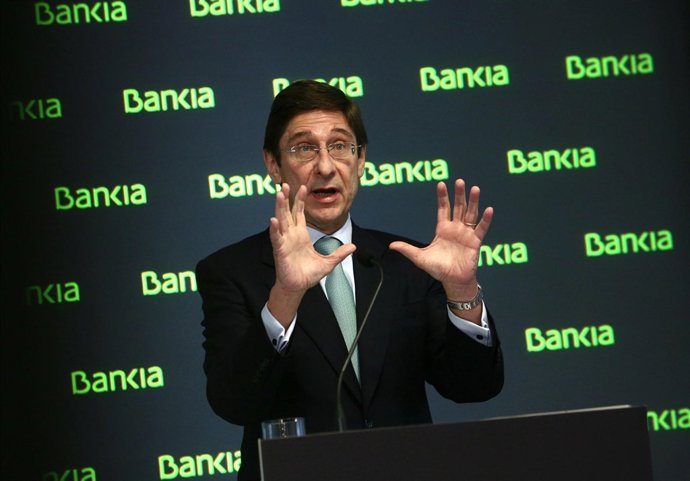 José Ignacio Goirigolzarri