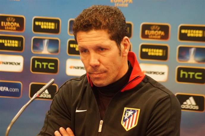 Diego Pablo Simeone