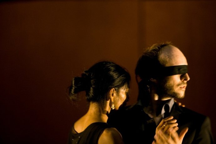 El espectáculo Play llega al Teatro Central de Sevilla