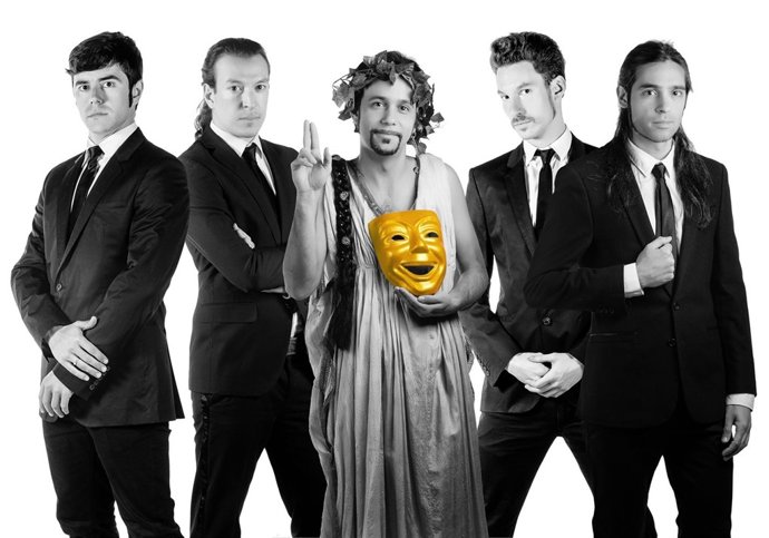 La obra cómica Siglo de Oro, siglo de ahora (Folía) 