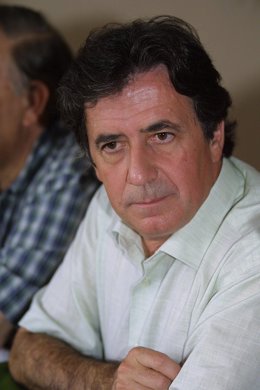 Luis Landero