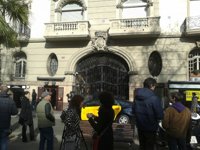 Xavier Martorell pidió un "favor" a Método 3 para una auditoría de seguridad de un local de CDC