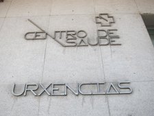 Centro De Salud En Galicia