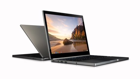 Chromebook Pixel de Google