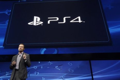 PlayStation 4 - Sony declara la guerra a la realidad