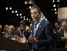  Anders Fogh Rasmussen 