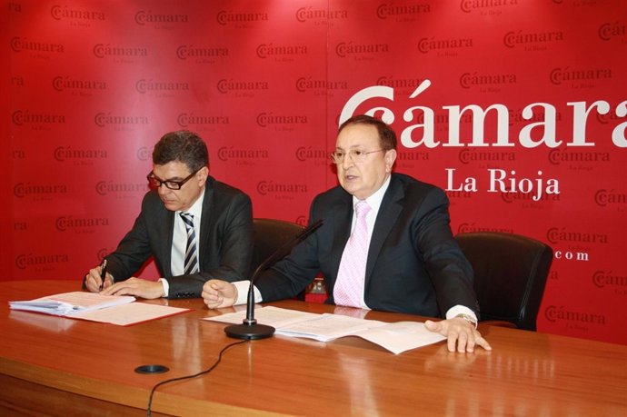 Cámara de Comercio e Industria de La Rioja