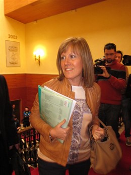 Pilar Fernández Pardo