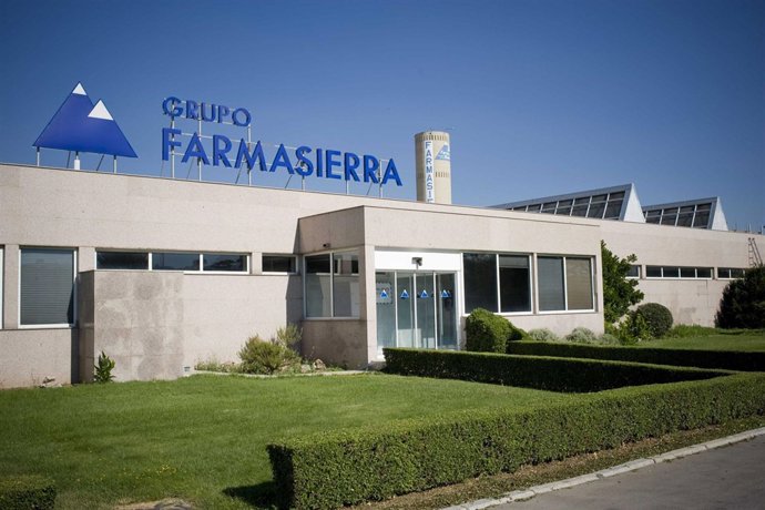 Farmasierra