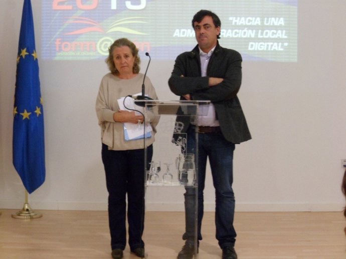 Plan formación Dipu Cáceres