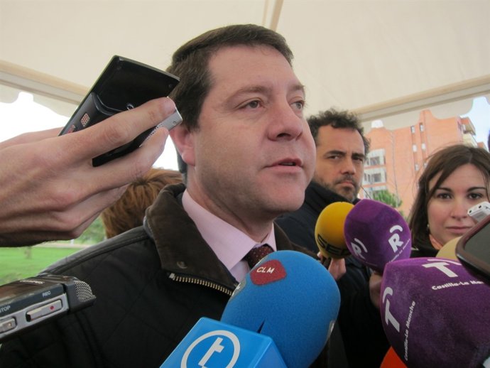 Emiliano García-Page