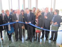 Griñán: El déficit se conocerá "cuando se sepa con certidumbre"