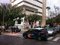 Abogado de Montes Neiro: Los cargos "comenzarán a caerse hasta llegar a nada"