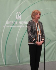 Adelaida de la Calle