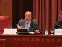 La segunda cumbre anticorrupción termina con unas 50 propuestas para erradicarla